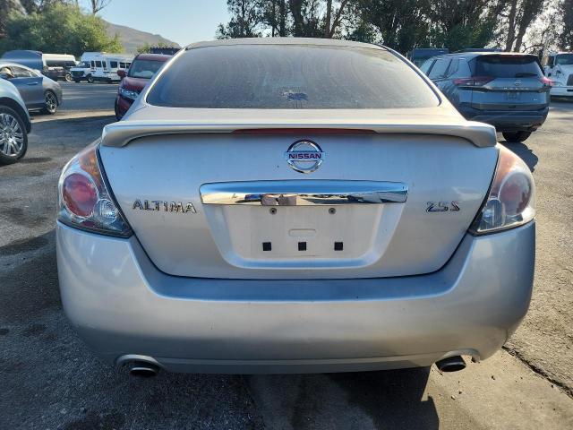 71068616 :رقم المزاد ، 1N4AL2AP3BN458114 vin ، 2011 Nissan Altima مزاد بيع