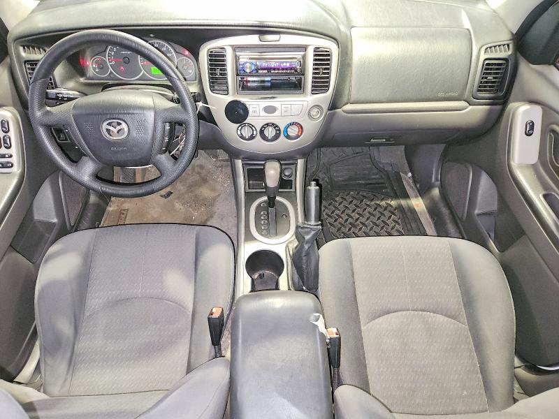 Продажа на аукционе авто 2006 Mazda Tribute, vin: 4F2YZ02Z56KM04493, номер лота: 67554116