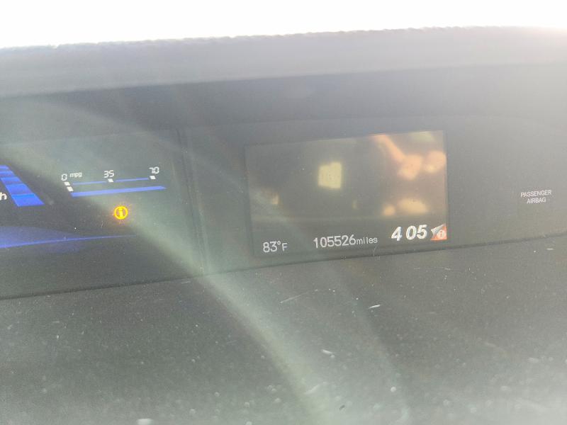 67933256 :رقم المزاد ، 2HGFG3B84EH524668 vin ، 2014 Honda Civic مزاد بيع