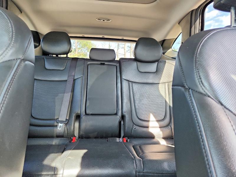 67744666 :رقم المزاد ، KM8JFDD25RU234576 vin ، 2024 Hyundai Tucson مزاد بيع