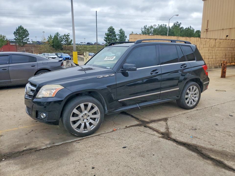 Aukcja sprzedaży 2011 Mercedes-benz Glk, vin: WDCGG5GB7BF576855, numer aukcji: 70320246