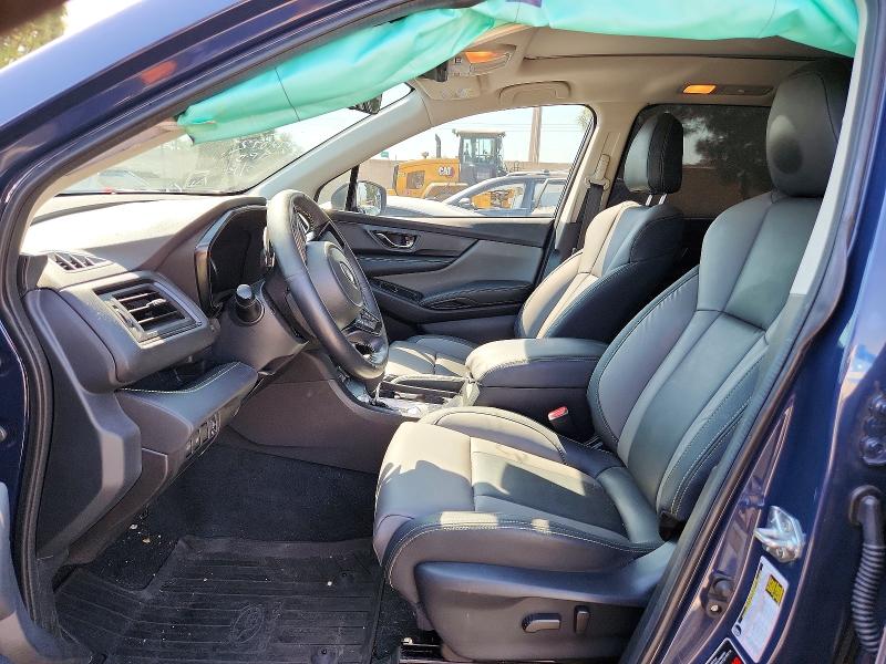 Aukcja sprzedaży 2023 Subaru Ascent, vin: 4S4WMAHD9P3419481, numer aukcji: 68833256