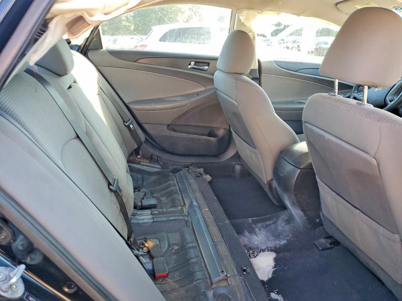 Продаж на аукціоні авто 2013 Hyundai Sonata, vin: 5NPEB4AC3DH660137, номер лоту: 68970616