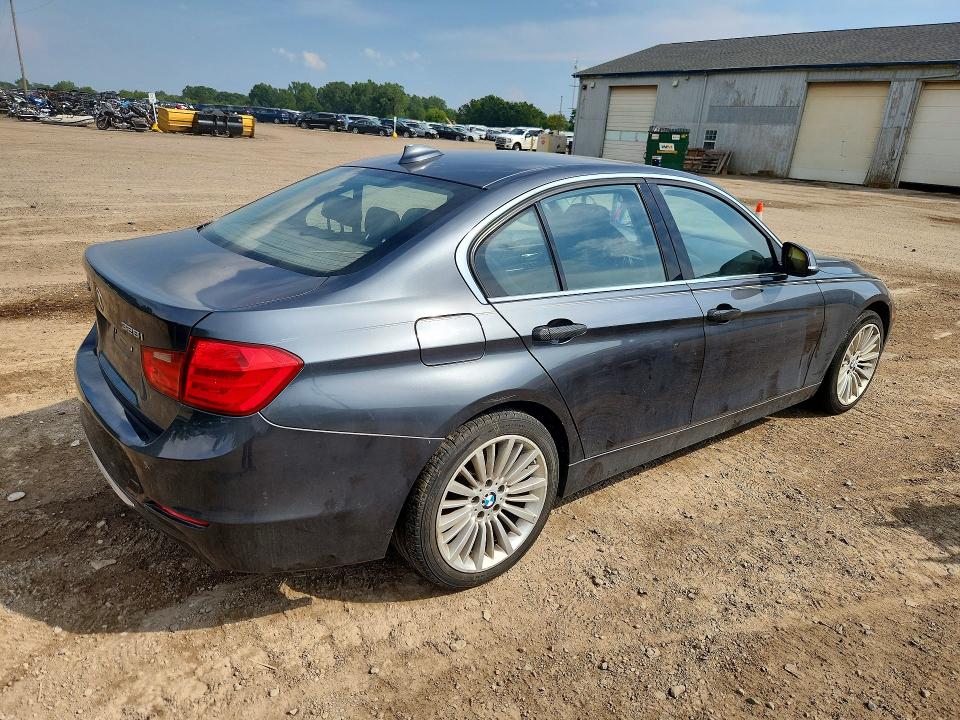 Продаж на аукціоні авто 2013 Bmw 328, vin: WBA3B5G5XDNP40358, номер лоту: 67450546