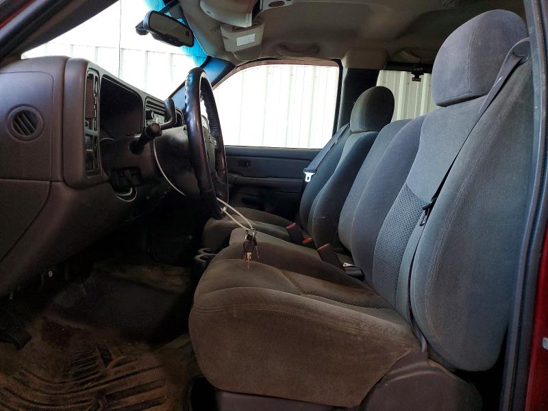 Aukcja sprzedaży 2005 Chevrolet Silverado, vin: 1GCEK19B75E226198, numer aukcji: 68876196