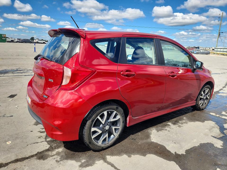 Продаж на аукціоні авто 2015 Nissan Versa Note, vin: 3N1CE2CP6FL439981, номер лоту: 70473156