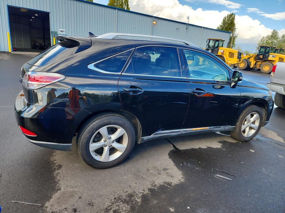 Aukcja sprzedaży 2013 Lexus Rx, vin: 2T2ZK1BA6DC118641, numer aukcji: 70747446
