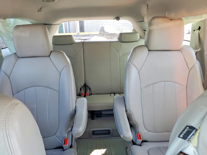 67090396 :رقم المزاد ، 5GAKRCKD3DJ261642 vin ، 2013 Buick Enclave مزاد بيع