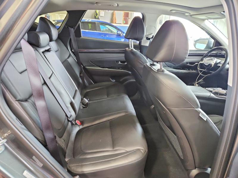 67243686 :رقم المزاد ، KM8JECA11NU065238 vin ، 2022 Hyundai Tucson مزاد بيع