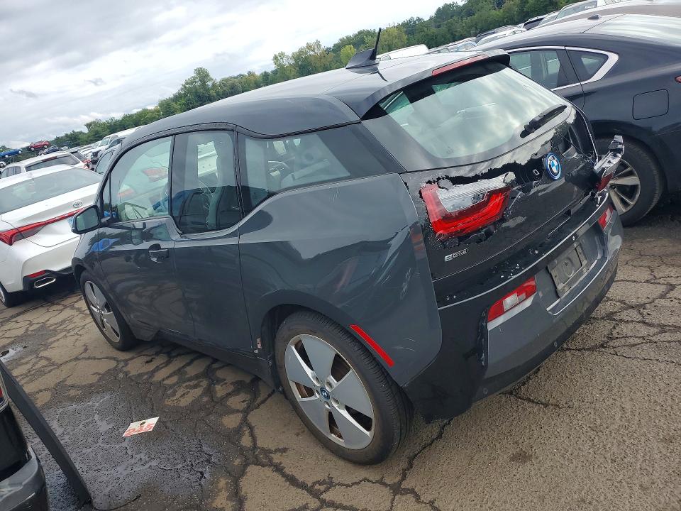Продажа на аукционе авто 2014 Bmw I3, vin: WBY1Z2C57EVX51148, номер лота: 67030356