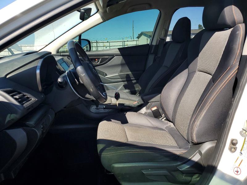 Aukcja sprzedaży 2018 Subaru Crosstrek, vin: JF2GTABC1J8228550, numer aukcji: 69562436