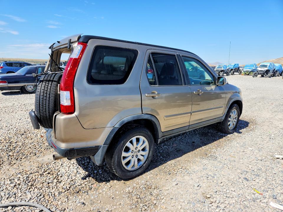 Aukcja sprzedaży 2006 Honda Cr-v, vin: JHLRD78976C042988, numer aukcji: 69967626