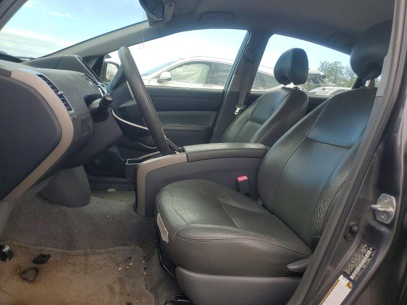 Продаж на аукціоні авто 2008 Toyota Prius, vin: JTDKB20U083404346, номер лоту: 69591476
