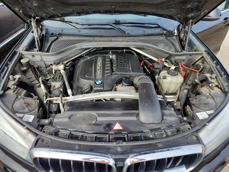 Продаж на аукціоні авто 2016 Bmw X5, vin: 5UXKR0C5XG0S85594, номер лоту: 70632956