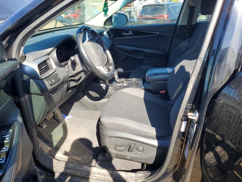 Продаж на аукціоні авто 2020 Kia Sorento, vin: 5XYPGDA38LG687379, номер лоту: 69882256