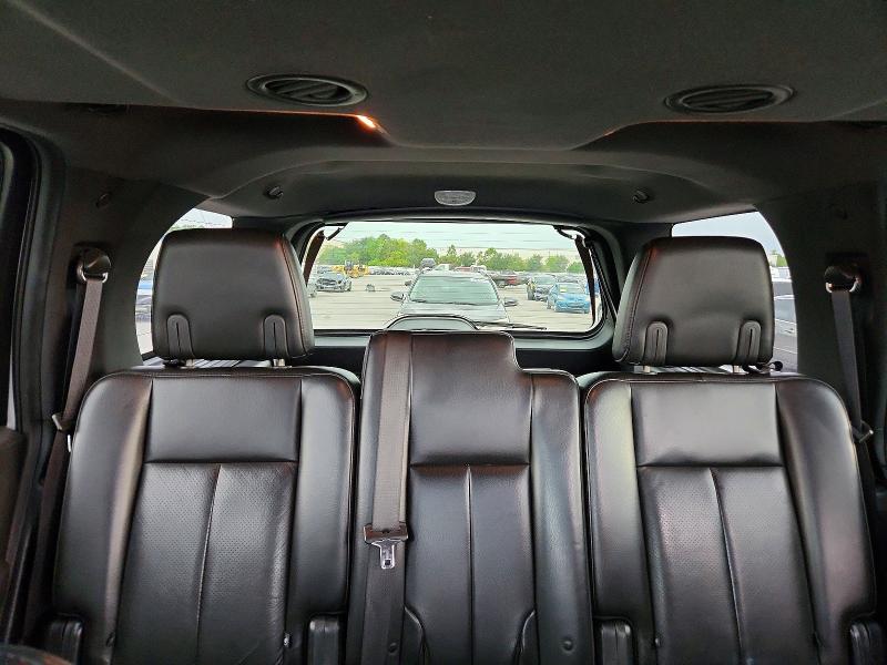 69850206 :رقم المزاد ، 1FMJU1K5XEEF37360 vin ، 2014 Ford Expedition مزاد بيع