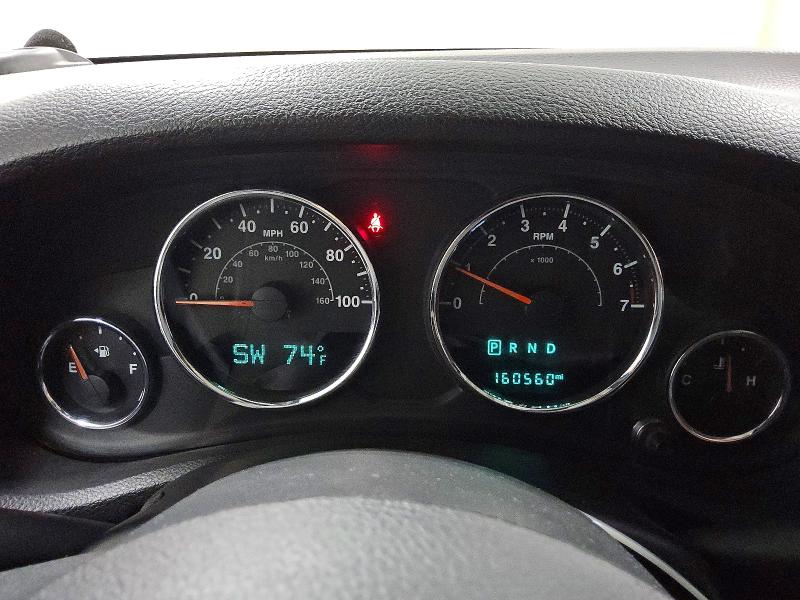 Продажа на аукционе авто 2015 Jeep Wrangler Unlimited, vin: 1C4HJWEG2FL752931, номер лота: 70019706
