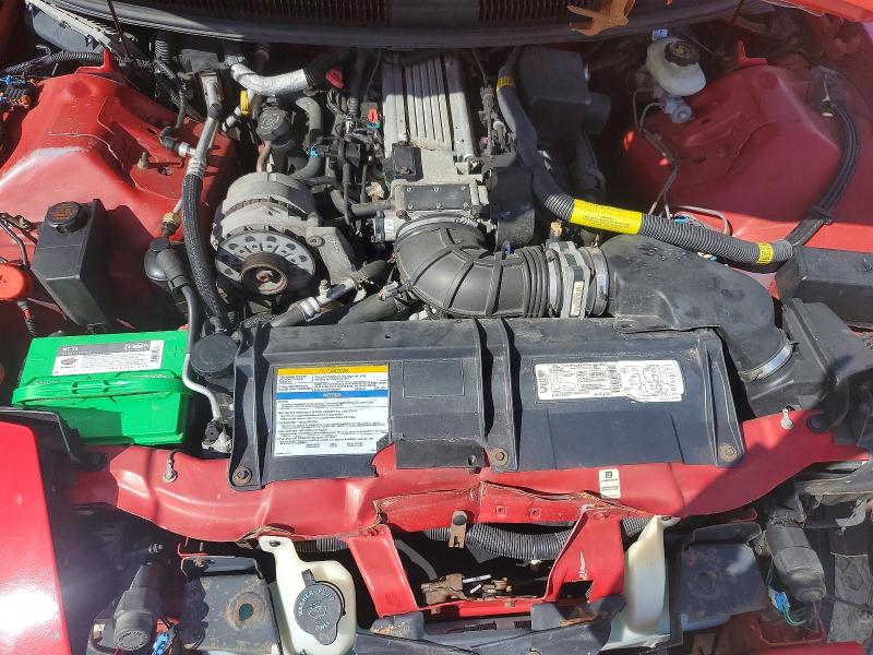 68935366 :رقم المزاد ، 2G2FV32P2V2200864 vin ، 1997 Pontiac Firebird مزاد بيع