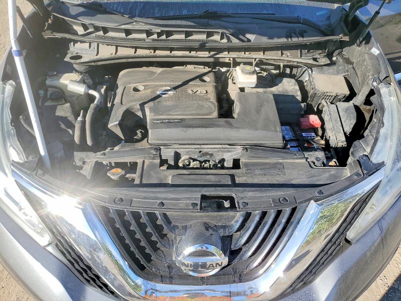 Продаж на аукціоні авто 2015 Nissan Murano, vin: 5N1AZ2MH6FN246080, номер лоту: 69723906