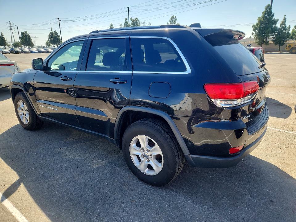 70720136 :رقم المزاد ، 1C4RJFAG6GC379193 vin ، 2016 Jeep Grand Cherokee مزاد بيع