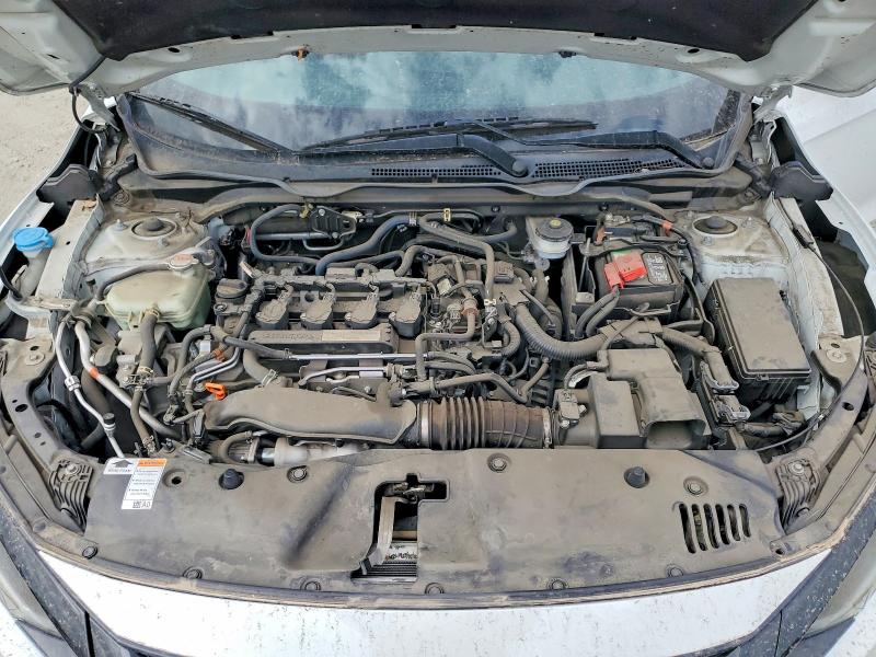 Aukcja sprzedaży 2019 Honda Civic, vin: 2HGFC3B35KH352095, numer aukcji: 67193556