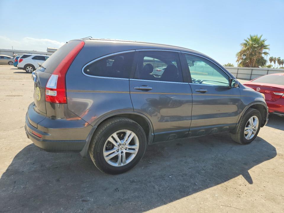 Aukcja sprzedaży 2011 Honda Cr-v, vin: 5J6RE3H76BL029784, numer aukcji: 68335416