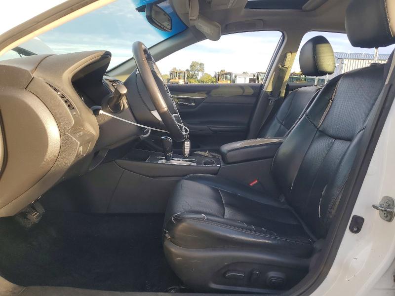Продаж на аукціоні авто 2016 Nissan Altima, vin: 1N4AL3AP5GC131657, номер лоту: 69776416