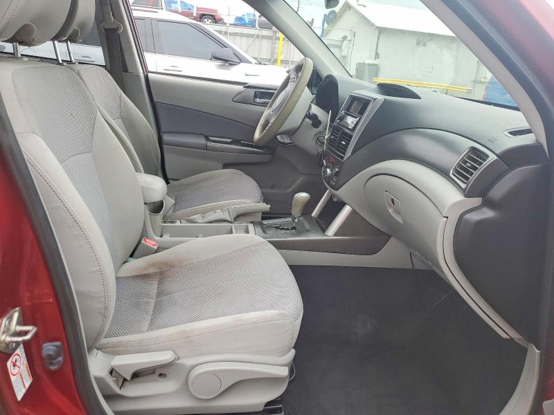 Продажа на аукционе авто 2013 Subaru Forester, vin: JF2SHADCXDH424113, номер лота: 67991496