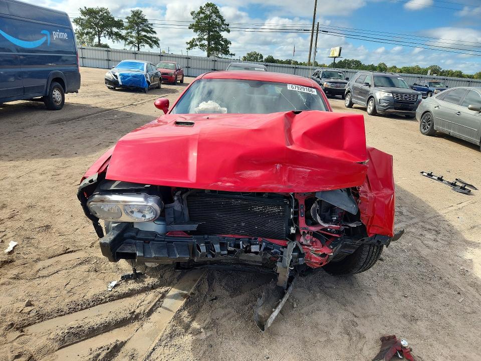Aukcja sprzedaży 2012 Dodge Challenger, vin: 2C3CDYAGXCH220679, numer aukcji: 67929166