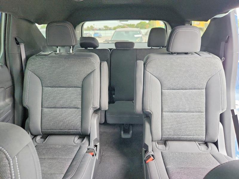 67329516 :رقم المزاد ، 1GNERGKS3TJ323693 vin ، 2026 Chevrolet Traverse مزاد بيع