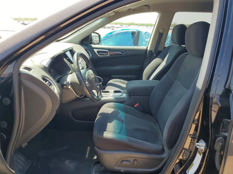 Aukcja sprzedaży 2013 Nissan Pathfinder, vin: 5N1AR2MN6DC636143, numer aukcji: 68660756