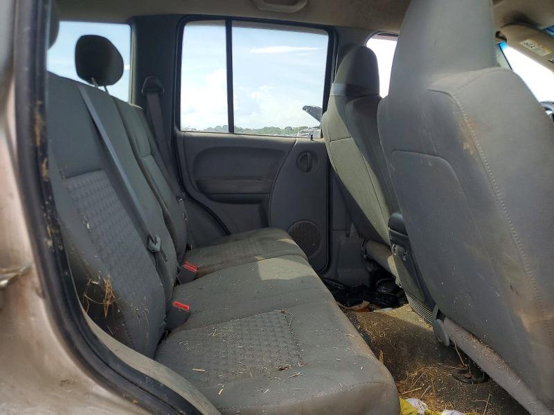 68251726 :رقم المزاد ، 1J4GL48K27W703376 vin ، 2007 Jeep Liberty مزاد بيع