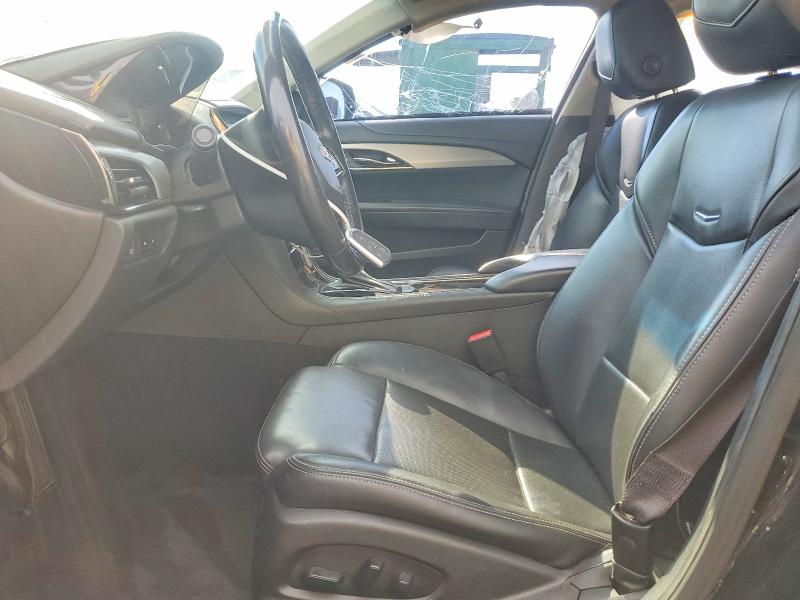 Продажа на аукционе авто 2018 Cadillac Ats, vin: 1G6AF5SX3J0176684, номер лота: 68209576