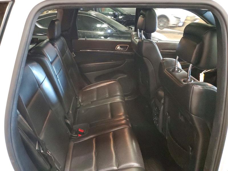 Aukcja sprzedaży 2014 Jeep Grand Cherokee, vin: 1C4RJFBG1EC259734, numer aukcji: 67361606