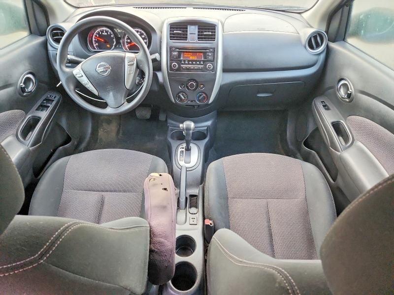 Продажа на аукционе авто 2015 Nissan Versa, vin: 3N1CN7AP7FL928518, номер лота: 68333896