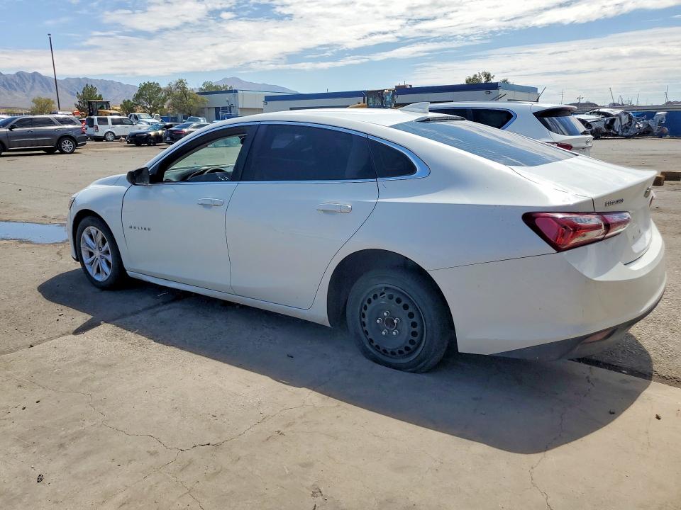 2020 Chevrolet Malibu მანქანა იყიდება აუქციონზე, vin: 1G1ZD5ST0LF090132, აუქციონის ნომერი: 67236056