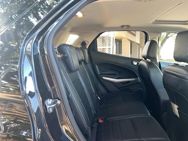 Продажа на аукционе авто 2018 Ford Ecosport, vin: MAJ6P1WL7JC169368, номер лота: 70747186