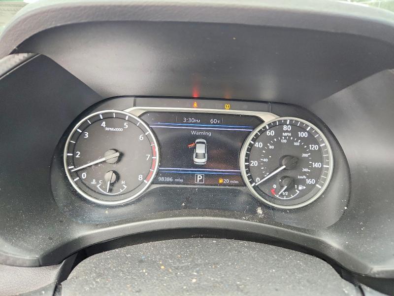 Продаж на аукціоні авто 2023 Nissan Sentra, vin: 3N1AB8CV5PY262569, номер лоту: 70181406