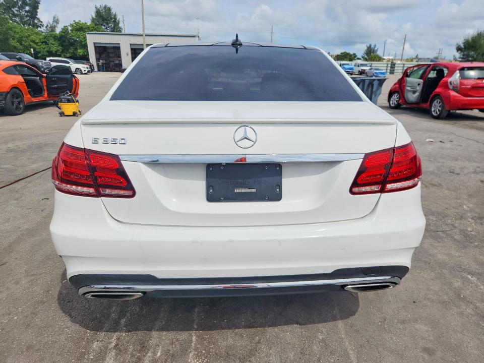 68198256 :رقم المزاد ، WDDHF5KB4GB253341 vin ، 2016 Mercedes-benz E مزاد بيع