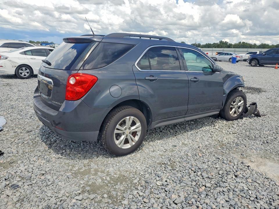 67731406 :رقم المزاد ، 2GNALDEC5B1200084 vin ، 2011 Chevrolet Equinox مزاد بيع