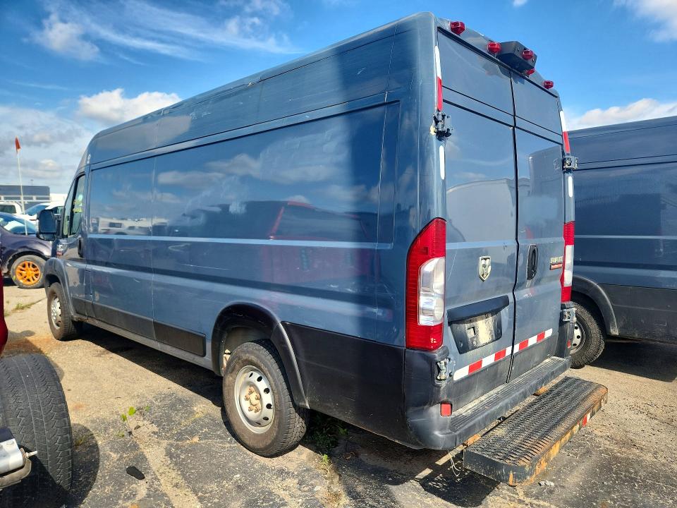 Aukcja sprzedaży 2021 Ram Promaster 3500, vin: 3C6FRVJG9ME503541, numer aukcji: 67745876