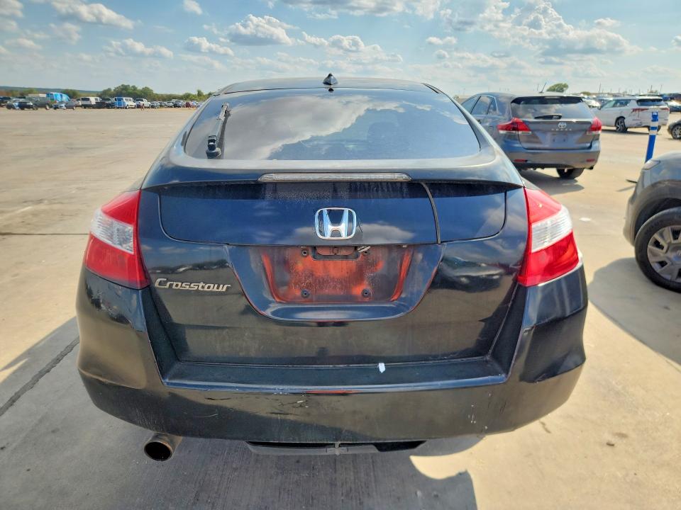 Продаж на аукціоні авто 2012 Honda Crosstour, vin: 5J6TF3H55CL005799, номер лоту: 70959516
