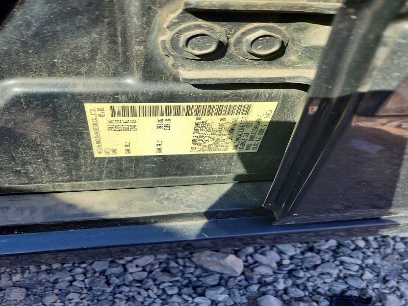 Auction sale of the 2010 Nissan Altima, vin: 1N4AL2AP7AC166153, lot number: 68304336