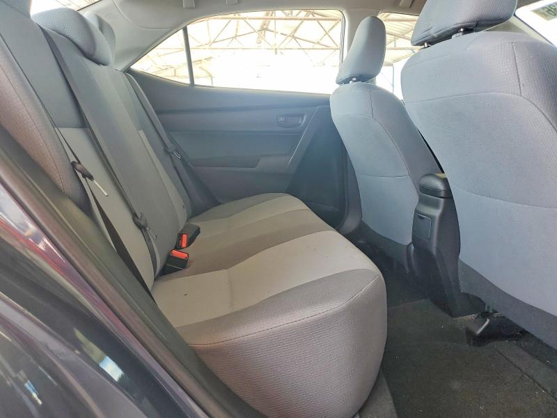 Aukcja sprzedaży 2017 Toyota Corolla, vin: 5YFBURHE9HP695520, numer aukcji: 69566136