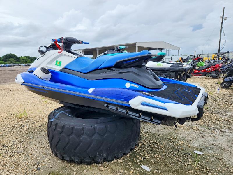 2021 Yama - Yamaha Vx მანქანა იყიდება აუქციონზე, vin: YAMA1893L021, აუქციონის ნომერი: 70405886