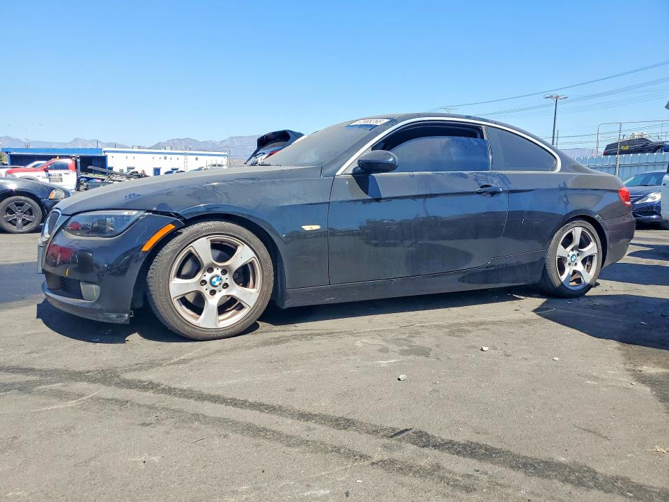 67908266 :رقم المزاد ، WBAWV13589P122681 vin ، 2009 Bmw 328 مزاد بيع