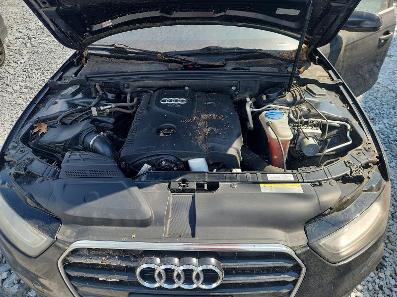 Aukcja sprzedaży 2015 Audi A4, vin: WAUFFAFLXFN004792, numer aukcji: 67524486