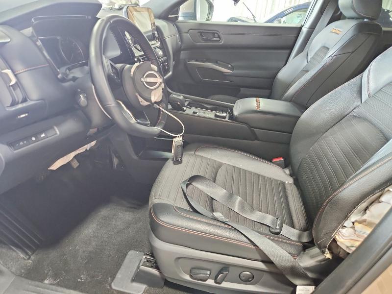 Aukcja sprzedaży 2025 Nissan Pathfinder, vin: 5N1DR3BD0SC203573, numer aukcji: 68287846