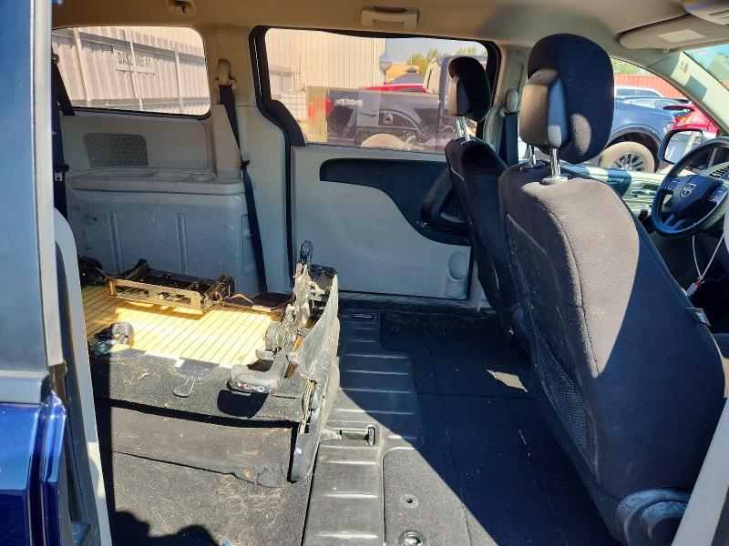 Продаж на аукціоні авто 2014 Dodge Grand Caravan, vin: 2C4RDGBG3ER369317, номер лоту: 67422096