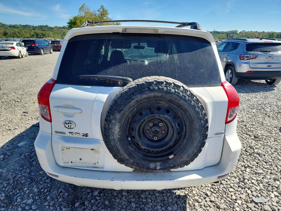 Продажа на аукционе авто 2006 Toyota Rav4, vin: JTMBD33V765014852, номер лота: 70726026